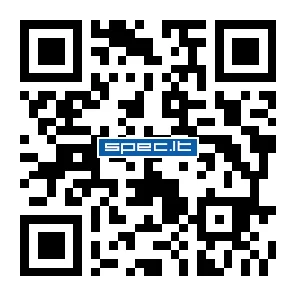 QR kodas | Fiziogama, MB