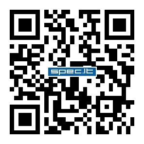QR kodas | Fiziolita, UAB | spec.lt