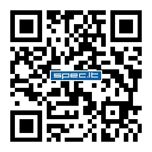 QR kodas | Fizo, UAB | spec.lt