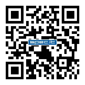 QR kodas | Fizpro, UAB