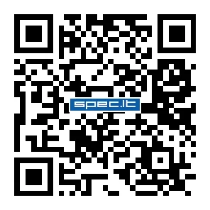 QR kodas | Fjora, UAB | spec.lt