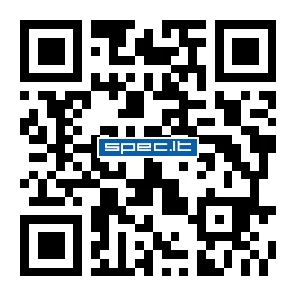 QR kodas | Fjordeka, UAB | spec.lt