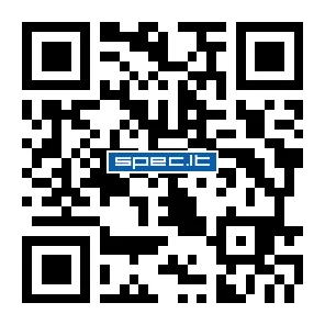 QR kodas | Fjordo kelias, MB