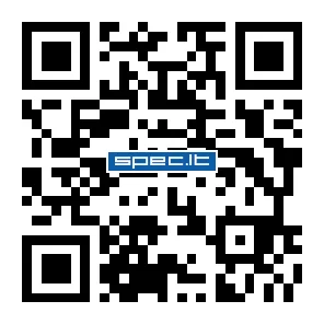 QR kodas | Fjordvej, MB