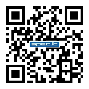 QR kodas | Fjorlo, MB