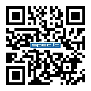 QR kodas | FK Atletas, VŠĮ