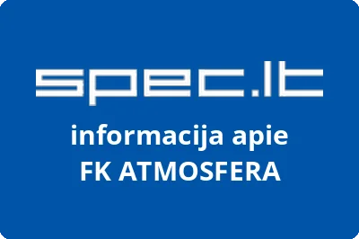 FK ATMOSFERA
