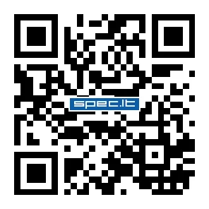 QR kodas | FK ATMOSFERA | spec.lt
