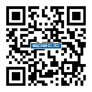 QR kodas | FK Grakai, VŠĮ | spec.lt