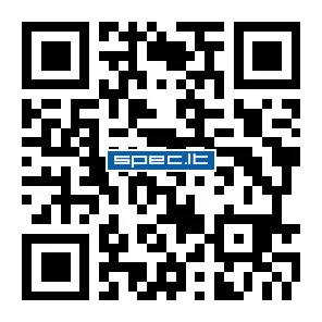 QR kodas | FK Lentvaris, VŠĮ