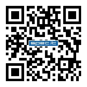 QR kodas | FK Nova, VŠĮ