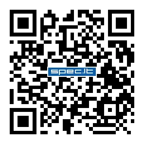 QR kodas | FK Orionas, asociacija