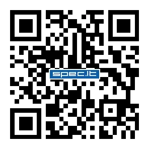 QR kodas | FK Pabradė, VŠĮ