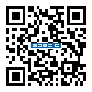 QR kodas | FK Praliotas, VŠĮ