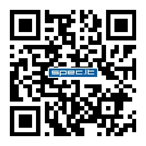 QR kodas | FK sokeris, VŠĮ | spec.lt