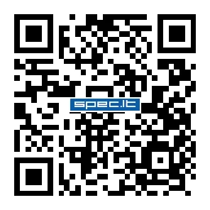 QR kodas | FK Sveikata 1919, VŠĮ