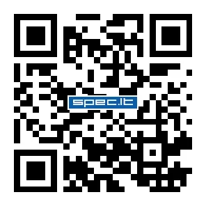 QR kodas | FK TERA, VŠĮ