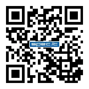 QR kodas | FK Tetukai, VŠĮ