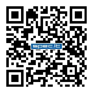 QR kodas | FK Utenos Utena, VŠĮ | spec.lt
