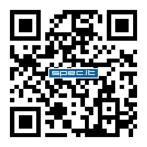QR kodas | FKE Baldai, MB