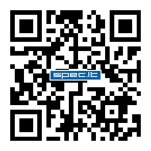QR kodas | FKF, UAB | spec.lt