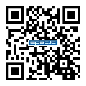 QR kodas | FL Agency, UAB | spec.lt