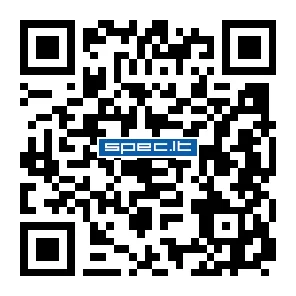 QR kodas | FL Logistics S.R.O atstovybė