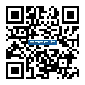 QR kodas | FL projektai, UAB | spec.lt