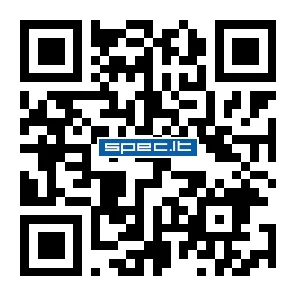 QR kodas | Flabris, UAB | spec.lt