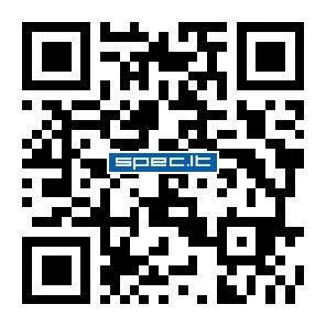 QR kodas | Flaglita, UAB | spec.lt