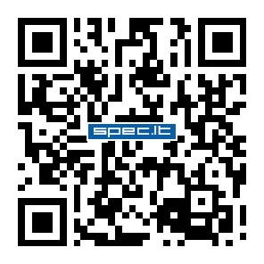 QR kodas | FLAGRUM, S. Juknevičiaus firma | spec.lt