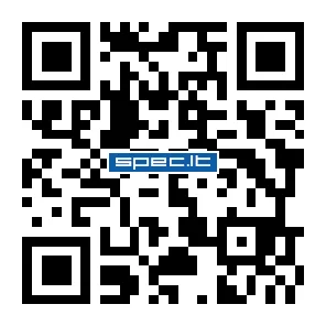 QR kodas | Flaira, MB