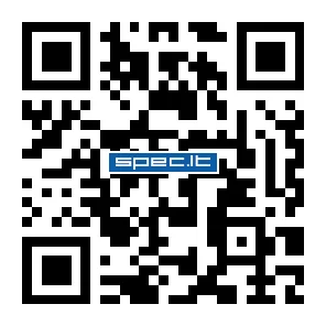 QR kodas | FLAKK BALTIC, UAB | spec.lt