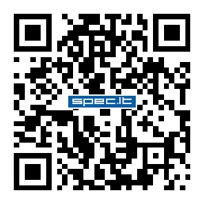 QR kodas | FlaktGroup Baltics, UAB | spec.lt