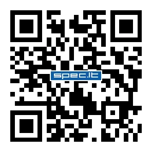 QR kodas | Flamanda, UAB | spec.lt