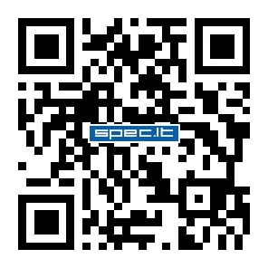 QR kodas | Flame Sport, UAB