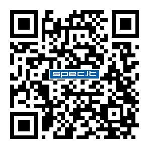 QR kodas | Flameda, Edvardo Usvalto firma