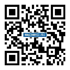 QR kodas | Flamela, MB | spec.lt