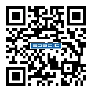 QR kodas | FLAMENGO, IĮ | spec.lt