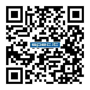 QR kodas | Flamenko šokio teatras, VŠĮ