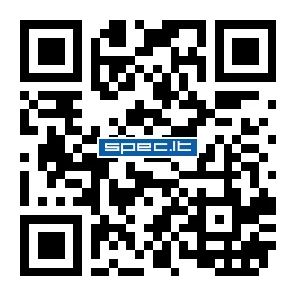QR kodas | FlameO LT, MB