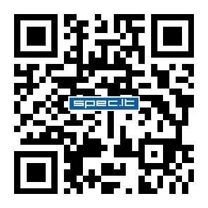 QR kodas | FLAMERIS, IĮ | spec.lt