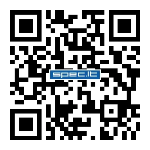 QR kodas | Flamesta, MB