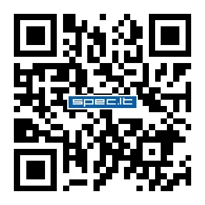 QR kodas | Flaming urn, MB