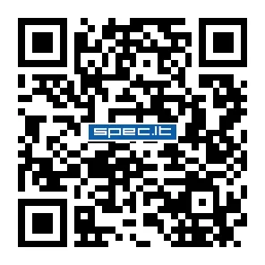 QR kodas | FLAMINGAS, restoranas, UAB UNIDA | spec.lt