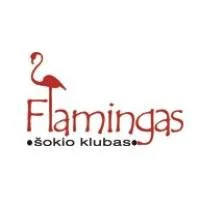 Šiuolaikinio šokio klubas Flamingas