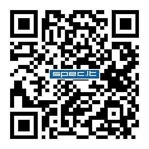 QR kodas | Šiuolaikinio šokio klubas Flamingas | spec.lt