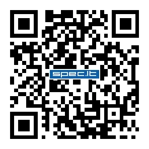 QR kodas | Flamingo taškas, MB | spec.lt