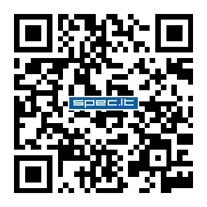 QR kodas | Flamingo tekstilė, UAB | spec.lt