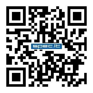 QR kodas | Flaminta, UAB | spec.lt